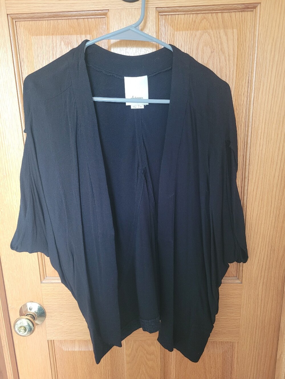 Women's Dressy Cardi